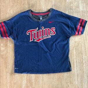 Nike Twins Tee